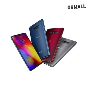 LG V40 공기계 v409 오비몰