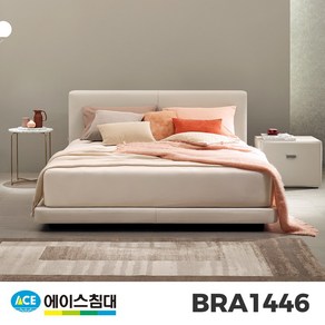 에이스침대 BRA 1446 CA2등급/LQ(퀸사이즈), 그레이화이트