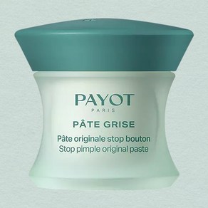 PAYOT 빠이요 빠뜨그리즈 시멘트 프랑스 크림, 1개