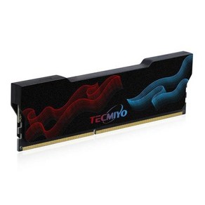 TECMIYO DDR4 3600MHz 램 16GB 키트(2x8GB) PC4 28800 CL18 1.35V 그래핀 메모리 빠른 열 방출 1RX8 싱글 랭크 언버퍼드 Non-ECC U, 1) 1X8G-DDR3L 12800U, 1개