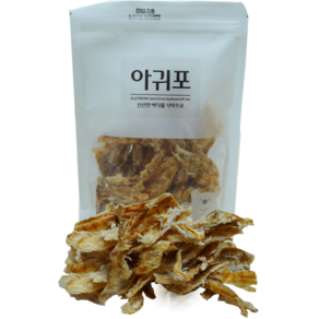 아귀포 150g, 1개