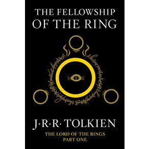 The Fellowship of the Ring ( Lod of the Rings #01 ):Being the Fist Pat of The Lod of the Rings, The Fellowship of the Ring (.., Tolkien, J. R. R(저), Maine Books