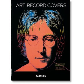 (영문도서) At Recod Coves. 40th Ed. Hadcove, Taschen, English, 9783836588164