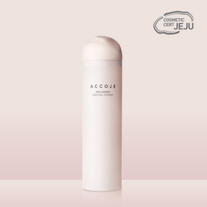 아꼬제 안티에이징 에센셜 퍼스트너, 130ml, 1개