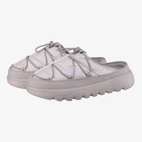 노스페이스 브랜드관 [노스페이스 ] NS93Q77L 화이트라벨 보레알리스 뮬_LIGHT BEIGE 1234825