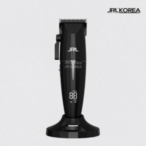 [정품]JRL FreshFade 2020C-B 오닉스 미용실 클리퍼 바리깡 이발기