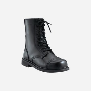 [로스코/국내배송] G.I TYPE COMBAT BOOT (BLACK) 밀리터리 부츠 스틸토