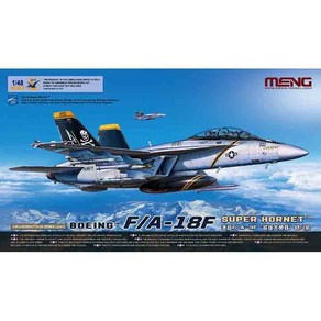 CELS-013 1대48 FA-18F 슈퍼 호넷, 1개