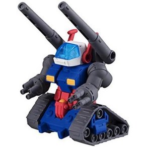 기동 전사 건담 MOBILE SUIT ENSEMBLE 06(재판매품)【건 탱크】단품/모빌 슈트 앙상블 06/건담 가챠 Generic