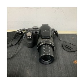 후지 파인픽스 S4000 콤팩트 디지털 브릿지 카메라 24500mm 30x 줌 렌즈, 1개