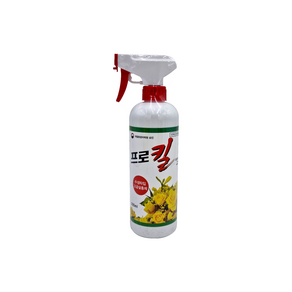 조이플랜트 프로킬(친환경해충구제및예방), 1개, 500ml