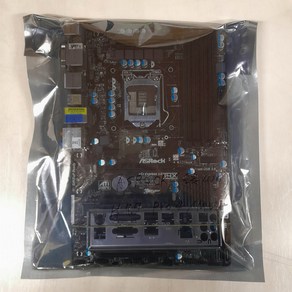 중고메인보드 ASROCK H77 PRO4/MVP(메모리슬롯4개짜리)2세대/3세대, ASROCK H77 PRO4/MVP