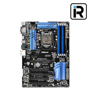 Z97 Exteme3 하스웰 LGA 1150 소켓 애즈락 메인보드