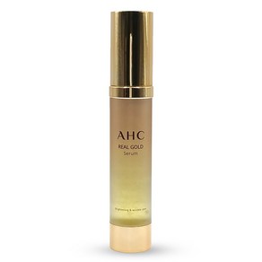 AHC 리얼 골드 세럼 25ml, 1개