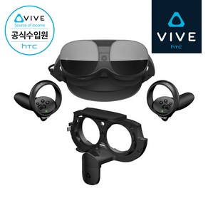 [HTC 공식스토어] HTC VIVE 바이브 XR Elite 풀페이스 트래커 패키지 v, 1개