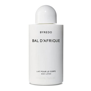 BYREDO Bal D'afrique Body Lotion 바이레도 발다프리크 바디로션 225ml