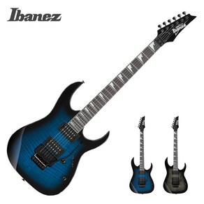 아이바네즈일렉기타 Ibanez GRG320FA TKS