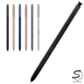 갤럭시노트8 노트7 노트FE S-Pen 스마트S펜 터치펜