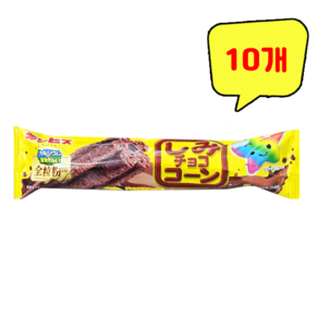 긴비스 시미초코콘스틱, 10개, 16g