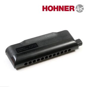 Hohner 호너 크로매틱 하모니카 CX-12 C장조 12홀 독일