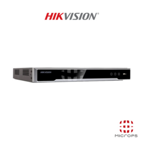 HIKVISION 하이크비젼 16채널 IP 네트워크 NVR 녹화기 DS-7616NI-I2, 1개