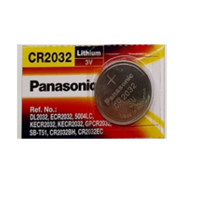 파나소닉 Panasonic CR2032 정품, 1개, 1개입