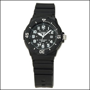 타임플래닛 CASIO LRW-200H-1B 카시오 시계