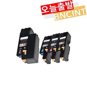 제록스 CP105B 재생토너 CP205w CP215w CM205b CM205F, CP105Y 재생토너 - 노랑, 1개