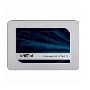 마이크론 Crucial MX500 아스크텍 (500GB)