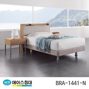 에이스침대 BRA 1441-N AT등급/DD(더블사이즈), 라이트그레이