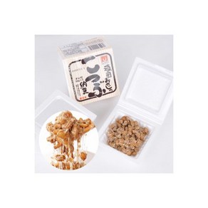 [아임네이처] 일본 60년 전통 나또/ 시가야 낫또, 50g, 30개