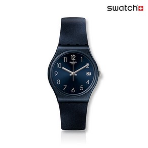 [Swatch/본사직영] 스와치 젠트 GN414