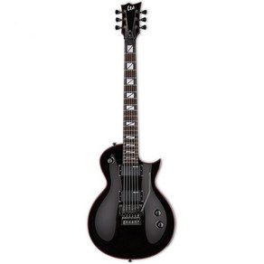 ESP 아티스트 시리즈 LGH200BLK 솔리드 바디 일렉트릭 기타 블랙