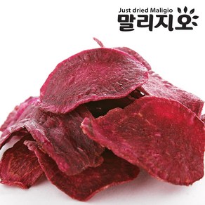 말리지오 자색고구마칩, 150g, 5개