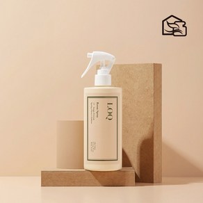 로끄 룸스프레이 스프링 섬유향수 탈취제 300ml