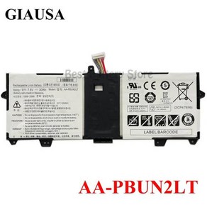 AA-PBUN2LT AA-PBUN2QT 노트북 배터리 삼성 ATIV 북 9 NP900X3L 900X3L-K01 K07 NT900X3M-K58S NT900K3A NT900X3L 9