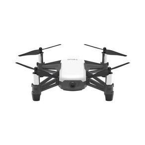 라이즈 토이 드론 텔로 부스트 콤보 DJI 미니 80g 100g 미만 초경량 자동 이륙 착륙 720P 전송, 1개