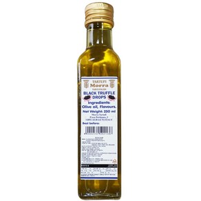 타르투피모라 블랙 트러플 오일, 250ml, 1개