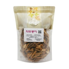 천일한약방 국산 볶은 작두콩 작두콩차, 300g, 1개입, 1개