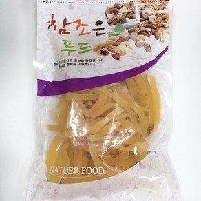 [천천중국식품]홍심고구마200g, 200g, 1개