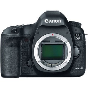 캐논 EOS 5D Mark III 바디단품 VINE