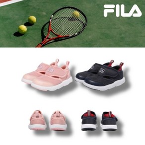 [브랜드/빠른출고] 휠라 FILA 키즈 아동 2 Colo 남아 여아 유아 토틀러 안전화 여름 신발 샌들