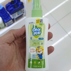 홈키파 마이키파 마일드케어 미스트, 100ml, 1개