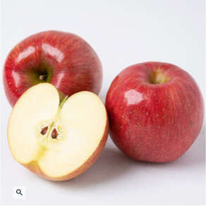 [산지직송] 새콤달콤 세척사과 부사, 1개, 2kg(12과내외)