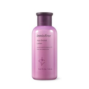 이니스프리 제주 한란 로션, 160ml, 3개