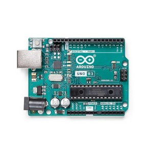 정품 - 아두이노 우노 Rev3 (Arduino Uno Rev3)