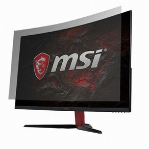 MSI 옵틱스 AG32C 커브드 게이밍 165 카본 VA광시야각 32인치모니터 중고, 81.28cm, MSI 옵틱스 AG32C커브드165