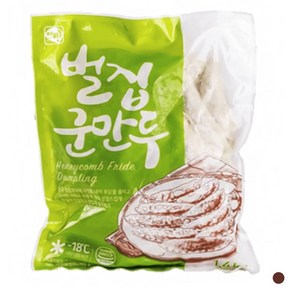 아하만두 1봉+1봉 벌집군만두 1.4kg+벌집군만두 1.4kg, 2개, 1.4kg