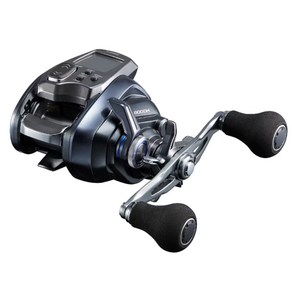 시마노 SHIMANO 전동 릴 23 포스 마스터 600DH