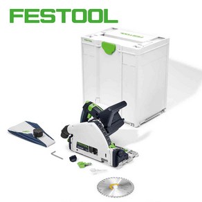 FESTOOL 페스툴 충전 플런지쏘 TSC 55 KEB-Basic KR 577292